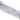 Elastiksnor 6 mm 10 m hvid/blå - 4