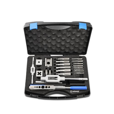 Thürmer Tools kuffert tappe + firkant bakke M5-16 - 1