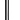 Damixa Core brusestangsæt  653 mm 1jet matsort - 1