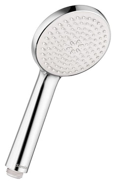 Damixa Core håndbruser Ø100 mm 1jet forkr - 1
