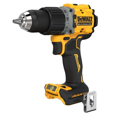 DeWalt 18V Slagboremaskine XR solo - 1