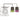 P48MR WAGO WINSTA® MIDI 2 x 2 meter kabel 5 pol. stik SnapFit - 2