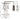 P42LR WAGO WINSTA® MIDI 2 x 2 meter kabel 3 pol. stik SnapFit - 2