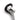 P48LR WINSTA@ MIDI 2 x 2 meter kabel 5 pol. stik SnapFit - 5