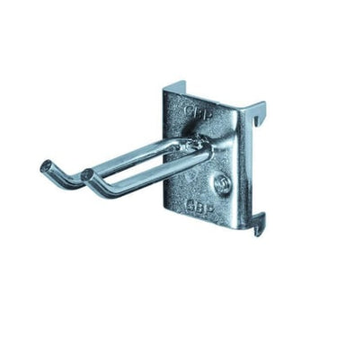 Dobbeltkrog GBP 64 x 11 mm - 1