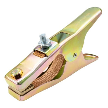 Stelklemme 600A - 1