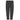 Midweight tapered sweatpants 105307 sort L - 1