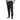 Midweight tapered sweatpants 105307 sort XXL - 2