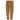 Midweight tapered sweatpants 105307 brun XL - 1
