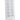 Kodetastatur CT1000v2 hvid - 1
