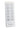 Kodetastatur CT1000v2 hvid - 1