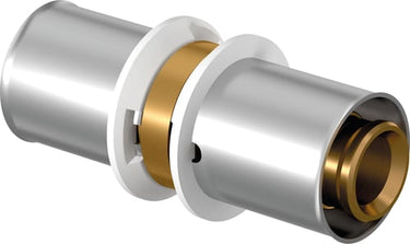 Uponor Smart preskobling PE-RT 20 x 20 mm - 1