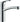 hansgrohe Focus M41 1-grebs køkkenarmatur 160 CoolStart EcoSelection 1jet krom - 1