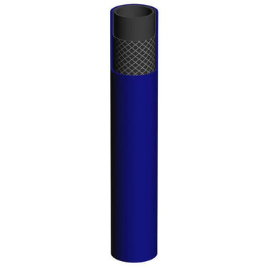 Hydrobreathe åndedrætsslange 6x12 - EN14593/14594 10 meter - 1