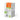 LEDVANCE standard NATURE LOOP 4,9W/827 (40W) mat E27 - 4