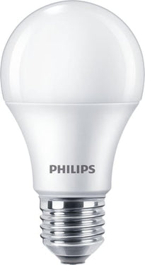 Philips CorePro LED Standard 8W (60W) E27 827 A60 Mat - 1