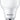 Philips CorePro LED Standard 8W (60W) E27 830 A60 Mat - 1