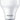 Philips CorePro LED Standard 10W (75W) E27 830 A60 Mat - 1