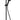 hansgrohe Pulsify S Showerpipe 260 1jet m/ShowerTablet Select 400 mat sort - 2