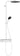 hansgrohe Pulsify S Showerpipe 260 1jet m/ShowerTablet Select 400 mat hvid - 2