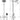 hansgrohe Pulsify S Showerpipe 260 2jet m/ShowerTablet Select 400 mat sort - 5