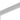 hansgrohe bruserbøjning E 39 cm 1/2" mat hvid - 2