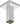 hansgrohe loftbefæstigelse E 10 cm 1/2" krom - 2