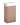 Gustavsberg Artic Small møbelsæt m/håndvask hh venstre 360 x 220 x 645 mm Peach/hvid - 1