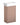 Gustavsberg Artic Small møbelsæt m/håndvask hh højre 360 x 220 x 645 mm Peach/hvid - 1