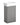 Gustavsberg Artic Small møbelsæt m/håndvask hh højre 360 x 220 x 645 mm askegrå/hvid - 1