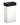 Gustavsberg Artic Small møbelsæt m/håndvask hh højre 360 x 220 x 645 mm hvid/sort - 1