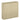 Gustavsberg Graphic vægskab m/2 låger 599 x 550 x 160 mm beige - 1