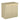 Gustavsberg Graphic topplade 600 x 360 x 19 mm beige - 1