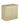 Gustavsberg Graphic topplade 600 x 360 x 19 mm beige - 1