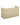 Gustavsberg Graphic vaskeskab m/2 skuffer uden håndvask 990 x 440 x 550 mm beige - 1