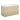 Gustavsberg Graphic møbelsæt m/2 skuffer og håndvask 550 x 1000 x 400 mm beige - 1