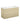 Gustavsberg Graphic møbelsæt m/2 skuffer og håndvask 550 x 1000 x 400 mm beige - 1
