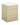 Gustavsberg Graphic møbelsæt m/2 skuffer og håndvask 550 x 450 x 400 mm beige - 1