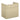 Gustavsberg Graphic vaskeskab m/2 skuffer uden håndvask 590 x 440 x 550 mm beige - 1
