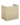 Gustavsberg Graphic vaskeskab m/2 skuffer uden håndvask 590 x 440 x 550 mm beige - 1