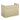 Gustavsberg Graphic vaskeskab m/2 skuffer uden håndvask 790 x 440 x 550 mm beige - 1