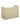 Gustavsberg Graphic vaskeskab m/2 skuffer uden håndvask 790 x 440 x 550 mm beige - 1