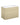 Gustavsberg Graphic møbelsæt m/2 skuffer og håndvask 550 x 800 x 400 mm beige - 1