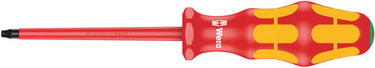 167 i VDE-isoleret TORX®-skruetrækker TX 25 x 100 mm - 1