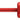 Skruetrækker LK 0,6x3,5x100 mm VDE-isoleret - 1