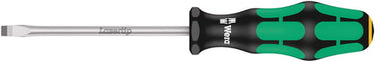 334 Skruetrækker til lige kærv 0.8 x 5.0 x 100 mm - 1