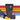 Wera 950/9 Hex-Plus Multicolour Imperial 2 Vinkelnøglesæt tommemål BlackLaser 9 dele - 1