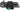 Wera stiftnøglesæt 967 PKL/9 TORX BlackLaser 9dele TX9-40 - 1