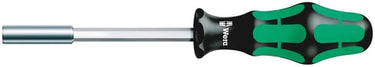 812/1 Bits-håndgreb med stærk permanentmagnet 1/4 tomme x 120 mm - 1