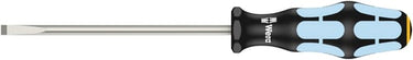 3335 Skruetrækker til lige kærv rustfri stål 1.0 x 5.5 x 125 mm - 1